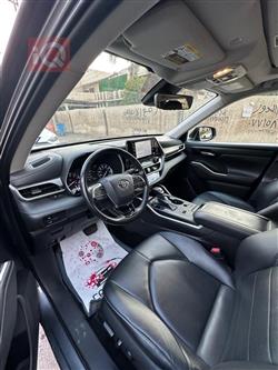 تويوتا هايلاندر